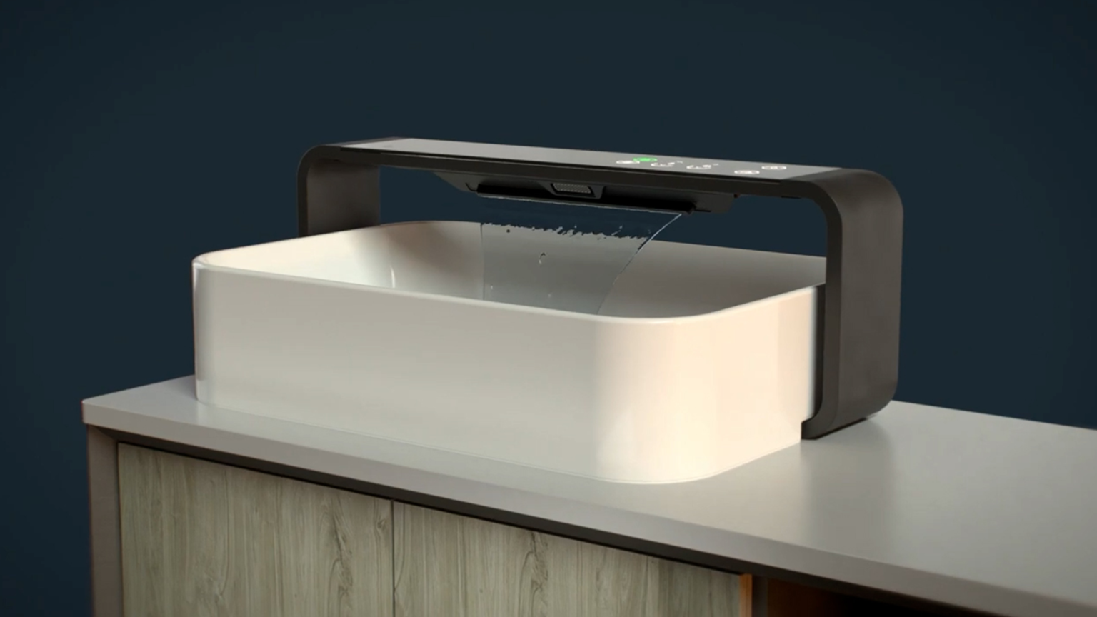 Smart One Machine SmartOne Concept – FV 100 años